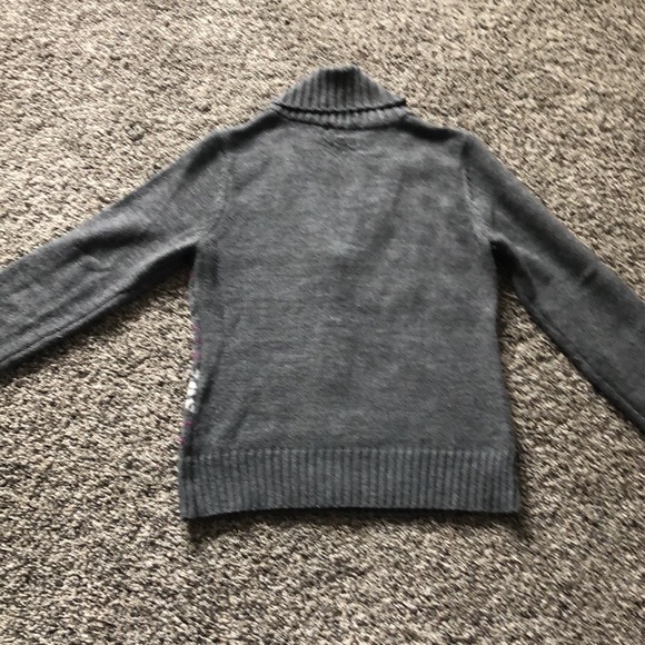 Sweater - Picture 3 of 5